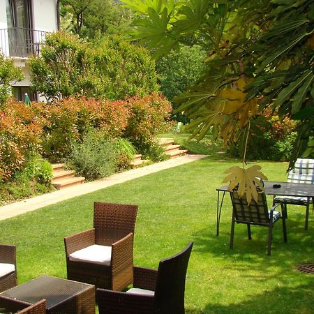 Hotel Al Fiume Tegna Exterior foto