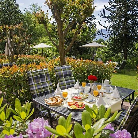 Hotel Al Fiume Tegna Exterior foto