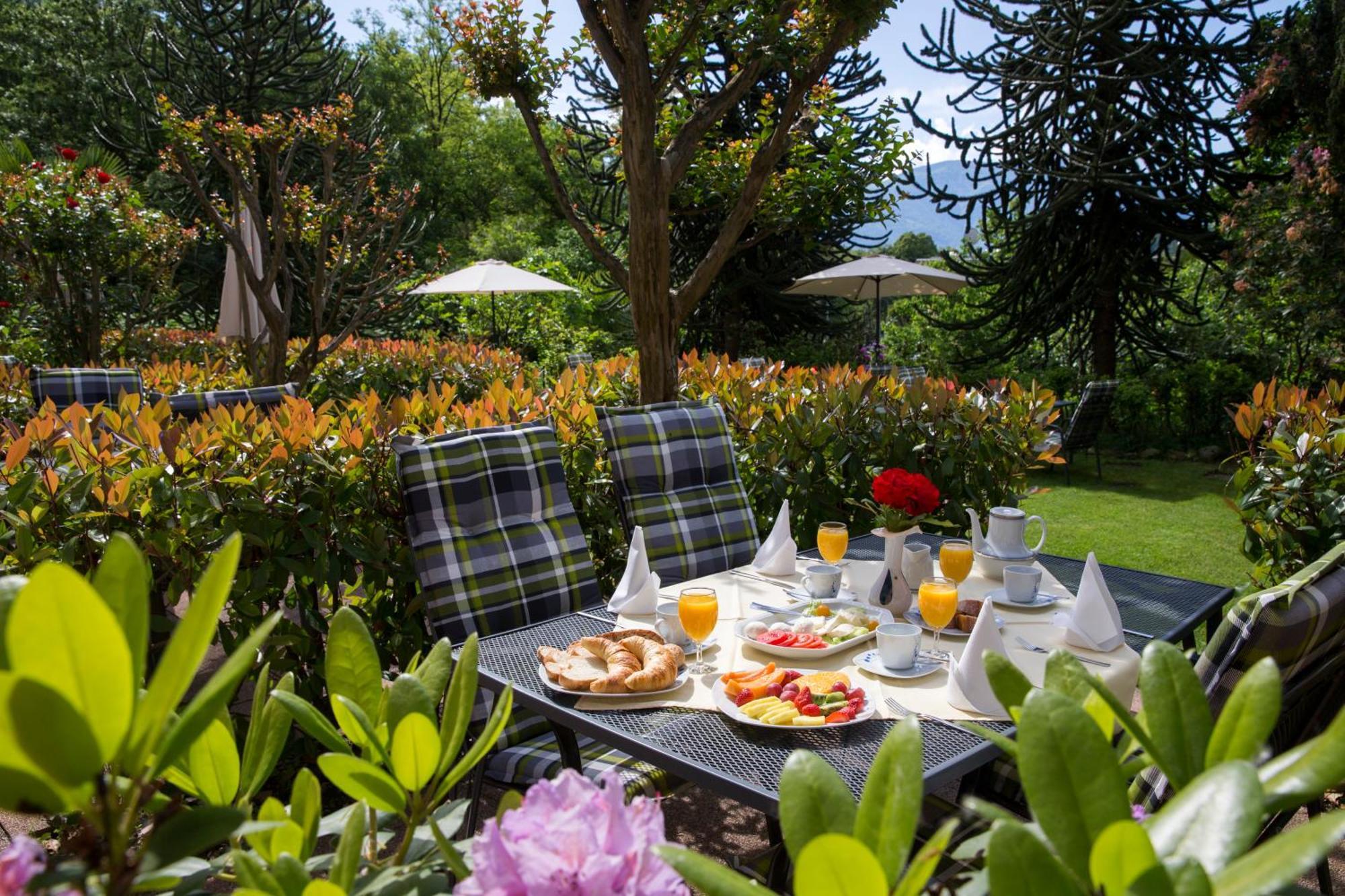 Hotel Al Fiume Tegna Exterior foto