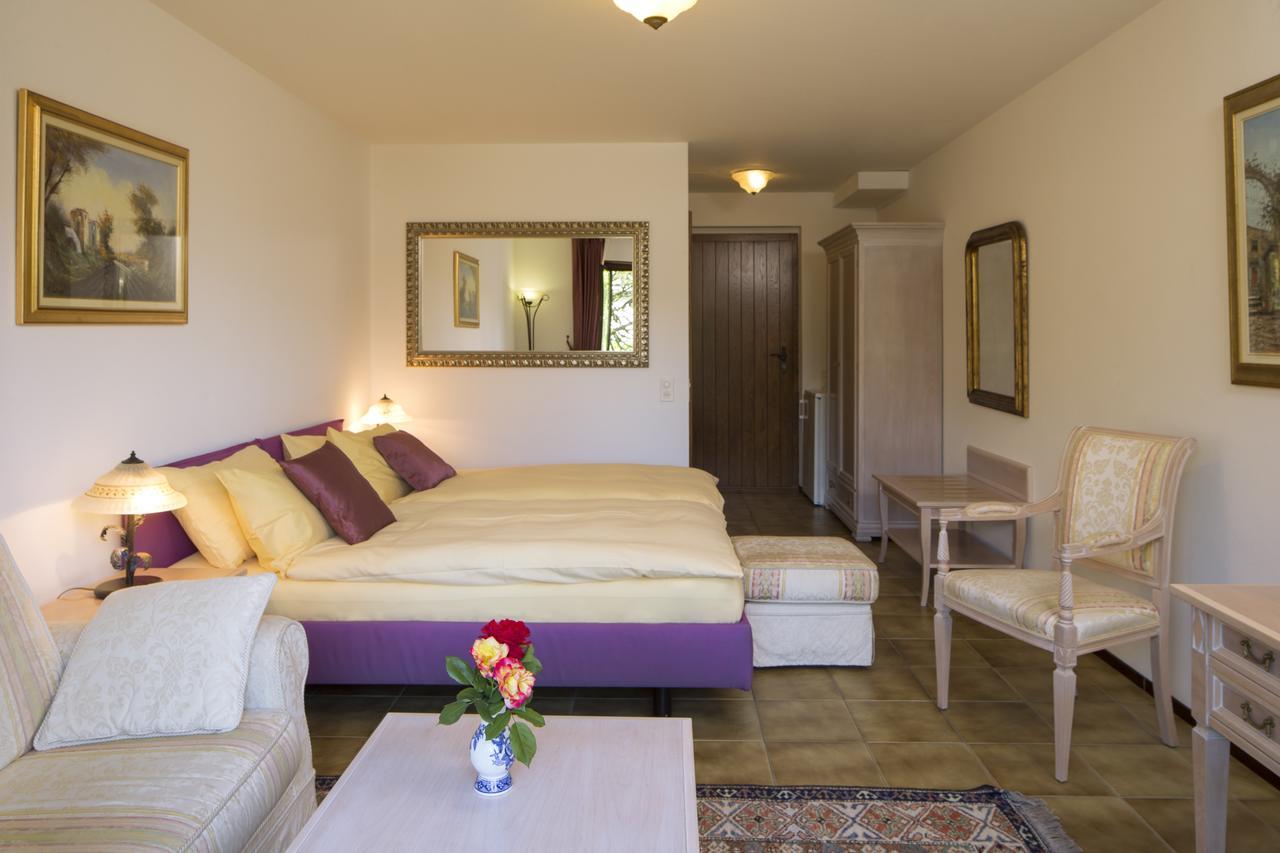 Hotel Al Fiume Tegna Exterior foto